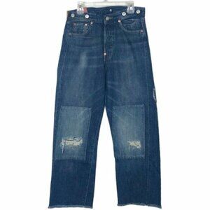 Levi’s Vintage 501xx 1915 Denim Jeans NWT W26